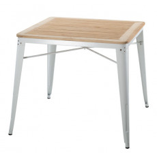 Masă Vitra GT-204U, White Masă Vitra GT-204U, White