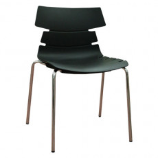 Scaun Vitra CT-603N, negru Scaun Vitra CT-603N, negru