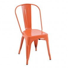 Scaun Vitra MC-001AO, Orange Scaun Vitra MC-001AO, Orange