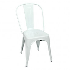 Scaun Vitra MC-001KA, White Scaun Vitra MC-001KA, White
