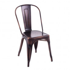 Scaun Vitra MC-001N3, Mocha Scaun Vitra MC-001N3, Mocha