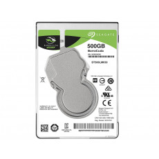 2.5" Hard disk (HDD) 500 Gb Seagate Barracuda (ST500LM030) 2.5" Hard disk (HDD) 500 Gb Seagate Barracuda (ST500LM030)
