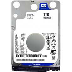 2.5" Unitate HDD 1 TB Western Digital Blue WD10SPZX