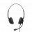 Наушники Sennheiser SC 260 Easy Disconnect Black