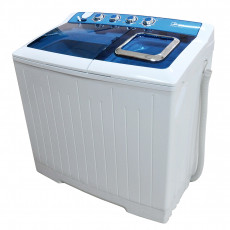 Maşină de spalat Midea MSA802, White, 8 Kg Maşină de spalat Midea MSA802, White, 8 Kg