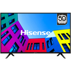 Телевизор LED 40 " Hisense H40B5100, Black Телевизор LED 40 " Hisense H40B5100, Black