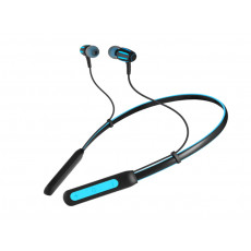 Căști Sven E-230B, Black/Blue Căști Sven E-230B, Black/Blue