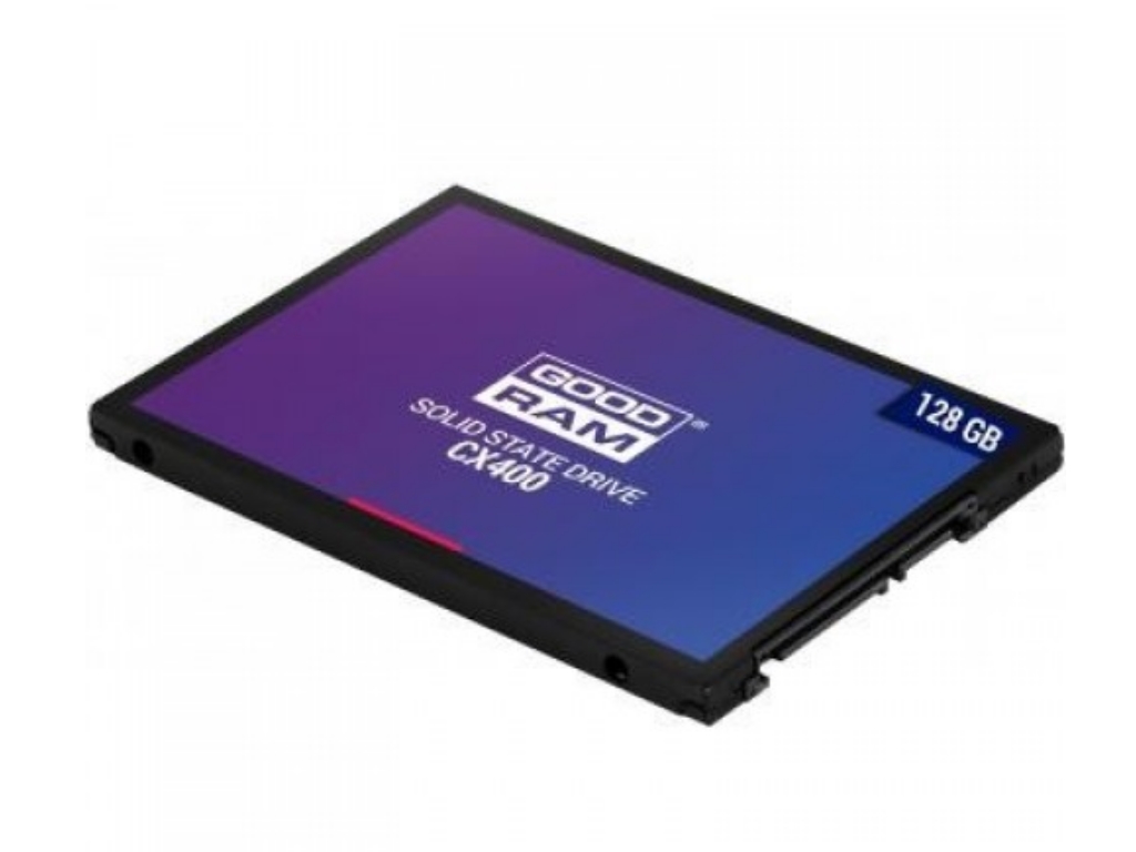 Ssd goodram cx400 gen 2 128gb ssdpr cx400 128 g2 обзор