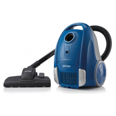 Aspirator Gorenje VCEA11CMBU, Blue Aspirator Gorenje VCEA11CMBU, Blue