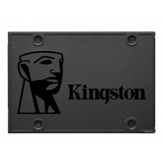 2.5" Unitate SSD 120 GB Kingston A400 (SA400S37/120G)