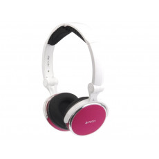 Căști A4TECH A4-L-600-5, Red Căști A4TECH A4-L-600-5, Red