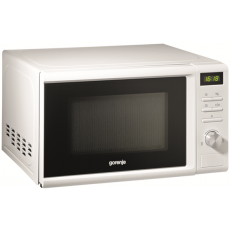 Cuptor cu microunde Gorenje MMO20DW II, White Cuptor cu microunde Gorenje MMO20DW II, White