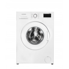 Maşină de spalat Daewoo WMD-R712D1, White, 7.0 Kg Maşină de spalat Daewoo WMD-R712D1, White, 7.0 Kg