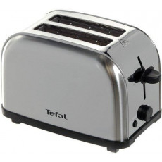 Prăjitor de pâine Tefal TT330D30, Inox Prăjitor de pâine Tefal TT330D30, Inox