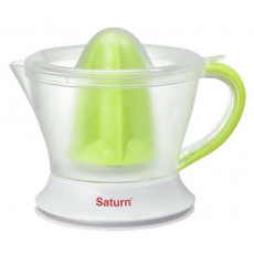 Storcator Saturn ST-FP0075, White/Green Storcator Saturn ST-FP0075, White/Green