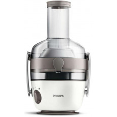 Storcator Philips HR1918/80, White/Gray Storcator Philips HR1918/80, White/Gray