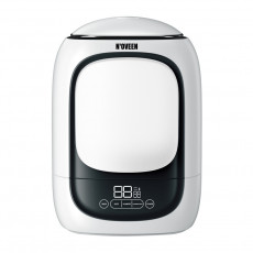 Umidificător de aer Noveen UH500, White/Black Umidificător de aer Noveen UH500, White/Black