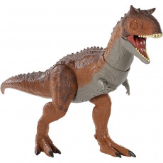 Mattel Jurassic World GJT59 Figurina interactiva Dinosaur ,,Carnotaurus'' Mattel Jurassic World GJT59 Figurina interactiva Dinosaur ,,Carnotaurus''