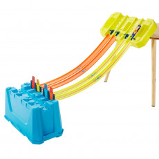Mattel Hot Wheels GLC95 Jucarie Pista ,,Trucuri marete'' Mattel Hot Wheels GLC95 Jucarie Pista ,,Trucuri marete''