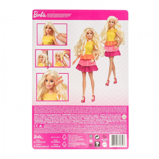barbie gbk24