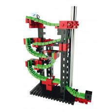 FischerTechnik Dynamic 536620 Constructor dinamic ,,Dynamic S" FischerTechnik Dynamic 536620 Constructor dinamic ,,Dynamic S"
