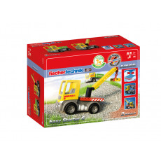 FischerTechnik Junior 548902 Constructor ,,Easy Starter S" FischerTechnik Junior 548902 Constructor ,,Easy Starter S"