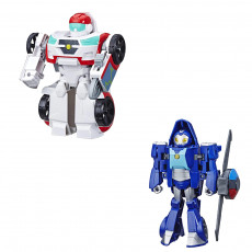 Hasbro Transformes E3277 ,,Rescue Bots Academy'' Hasbro Transformes E3277 ,,Rescue Bots Academy''