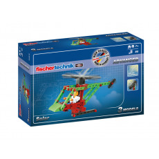 FischerTechnik Advanced 544616 Constructor ,,Solar" FischerTechnik Advanced 544616 Constructor ,,Solar"