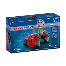 FischerTechnik Advanced 544617 Constructor ,,Tractors" FischerTechnik Advanced 544617 Constructor ,,Tractors"