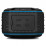 Boxă portabilă Sven PS-220 Blue/Black (/10 W)