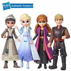 Hasbro Disney Frozen E5505 Figurina ,,Frozen'' Hasbro Disney Frozen E5505 Figurina ,,Frozen''