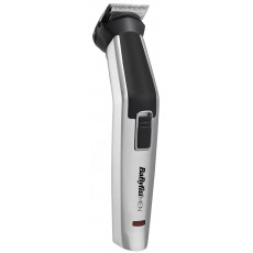 Trimmer Babyliss MT726E, Silver/Black Trimmer Babyliss MT726E, Silver/Black