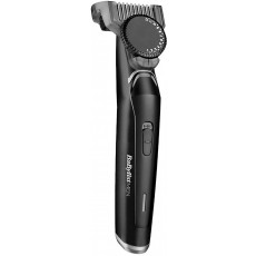 Trimmer Babyliss T885E, Black Trimmer Babyliss T885E, Black