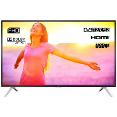 Televizor LED 40 " TCL 40DD420, Black Televizor LED 40 " TCL 40DD420, Black
