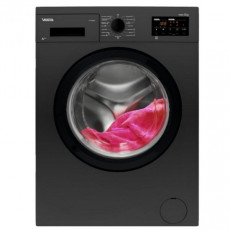 Maşină de spalat Vesta F7100D/S, Dark grey, 7 Kg Maşină de spalat Vesta F7100D/S, Dark grey, 7 Kg