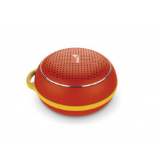 Boxă portabilă Genius SP-906BT Plus R2, 3 W, Red Boxă portabilă Genius SP-906BT Plus R2, 3 W, Red