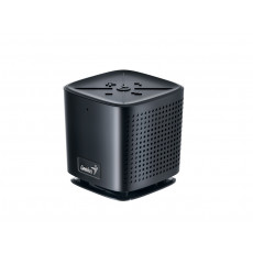 Boxă portabilă Genius SP-920BT, 6 W, Black Boxă portabilă Genius SP-920BT, 6 W, Black
