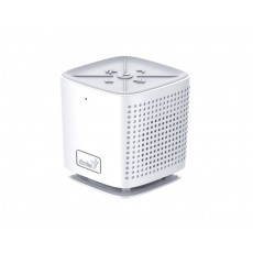 Boxă portabilă Genius SP-920BT, 6 W, White Boxă portabilă Genius SP-920BT, 6 W, White