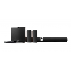 Soundbar 4.1 Edifier EDF S90HD, Black