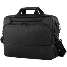 Сумка для ноутбука Dell Pro Briefcase 14 PO1420C 14" " Black (460-BCMO)