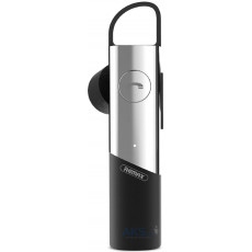 Casca bluetooth Remax RB-T15, Silver Casca bluetooth Remax RB-T15, Silver