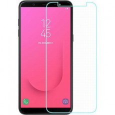 Sticlă protecție Samsung Galaxy J8 2018, XCover K, Transparent Sticlă protecție Samsung Galaxy J8 2018, XCover K, Transparent