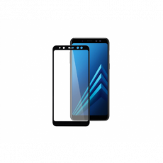 Sticlă protecție Xiaomi Pocophone F1, XCover, Black Sticlă protecție Xiaomi Pocophone F1, XCover, Black