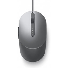 Mouse cu fir Dell MS3220 Gray