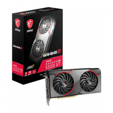 Placă video MSI Radeon RX 5500 XT GAMING X (8 GB/GDDR6/128 bit) Placă video MSI Radeon RX 5500 XT GAMING X (8 GB/GDDR6/128 bit)