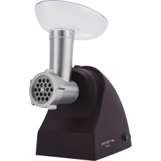 Maşină de tocat carne Polaris PMG1829, Black Maşină de tocat carne Polaris PMG1829, Black