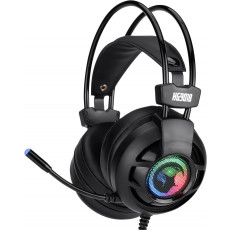 Căști Marvo HG9018, Black Căști Marvo HG9018, Black