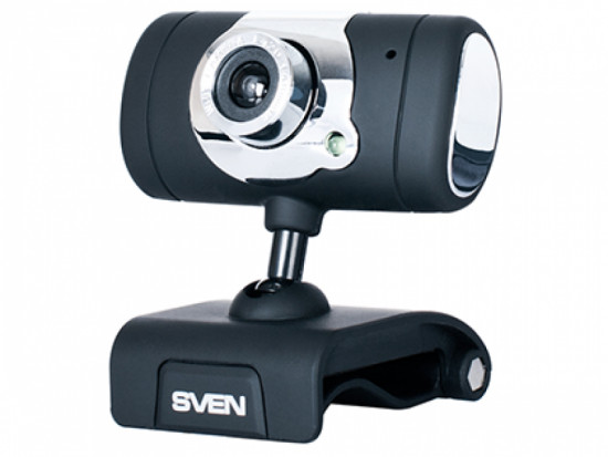 Веб-камера Sven IC-525, USB 2.0