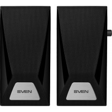 Boxe Sven SPS-555 Black (2.0/6 W)