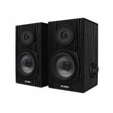 Boxe 2.0 Sven SPS-575, 6 W, Black Boxe 2.0 Sven SPS-575, 6 W, Black